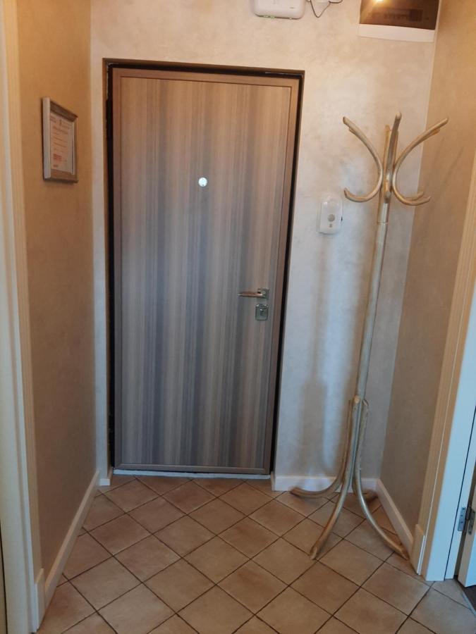 ブザウRestauro Apartamentアパートメント エクステリア 写真