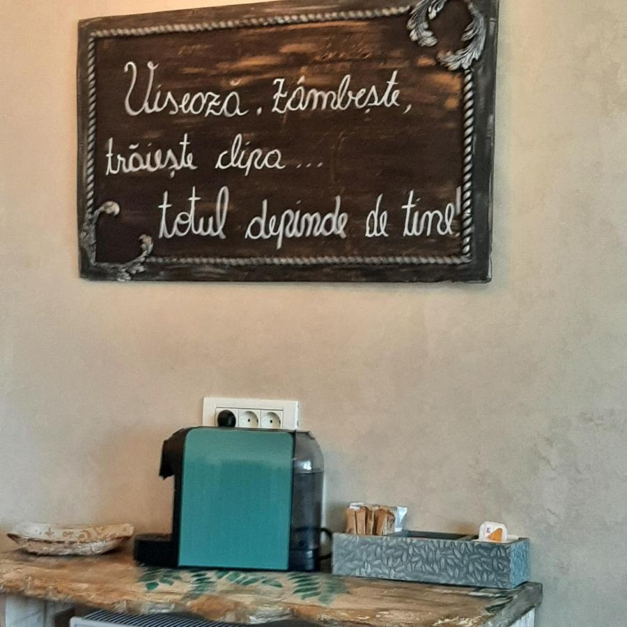 ブザウRestauro Apartamentアパートメント エクステリア 写真