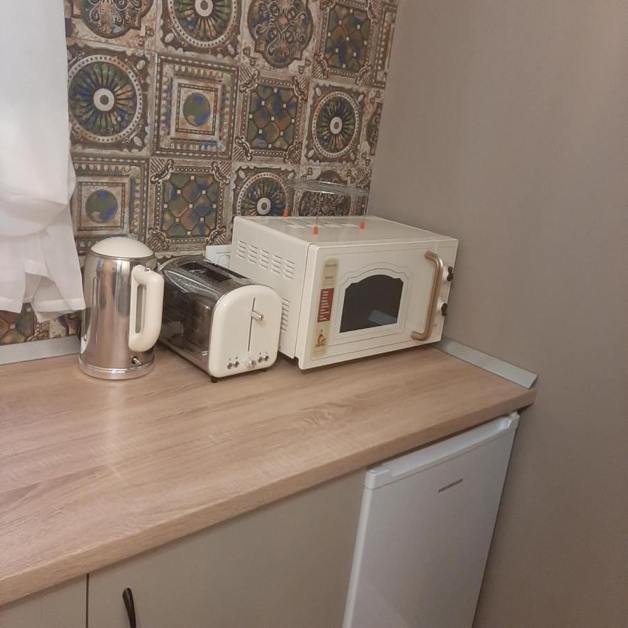 ブザウRestauro Apartamentアパートメント エクステリア 写真